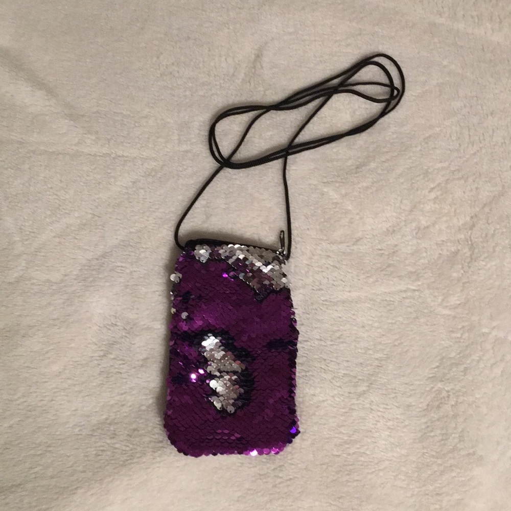 Small Wallet Purse